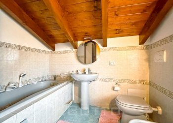 Bagno - Villa a Schiera via GARIBALDI 150, Pray - foto 20