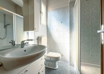 Bagno - Villa a Schiera via Gallarini 10, Sizzano - foto 5
