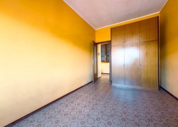 Camera da letto - Villa a Schiera via Gallarini 10, Sizzano - foto 9