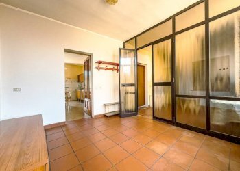 Veranda - Villa a Schiera via Gallarini 10, Sizzano - foto 10