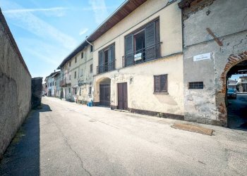 Zona - Villa a Schiera via Gallarini 10, Sizzano - foto 12