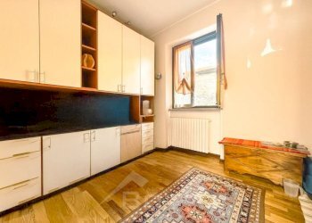 Camera da letto - Trilocale via Giuseppe Torchio 10, Serravalle Sesia - foto 12