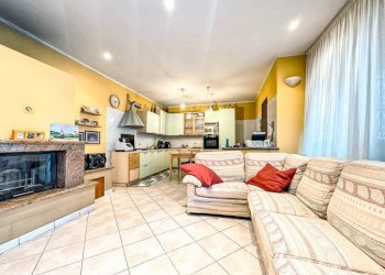 Salone - Trilocale via riale n 6, Grignasco - foto 2