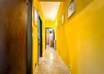 Corridoio - Trilocale via riale n 6, Grignasco - foto 4