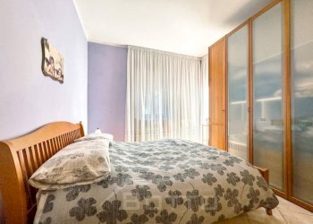 Camera da letto - Trilocale via riale n 6, Grignasco - foto 7