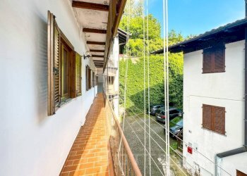 Balcone - Trilocale via riale n 6, Grignasco - foto 8