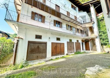 Facciata - Trilocale via riale n 6, Grignasco - foto 13