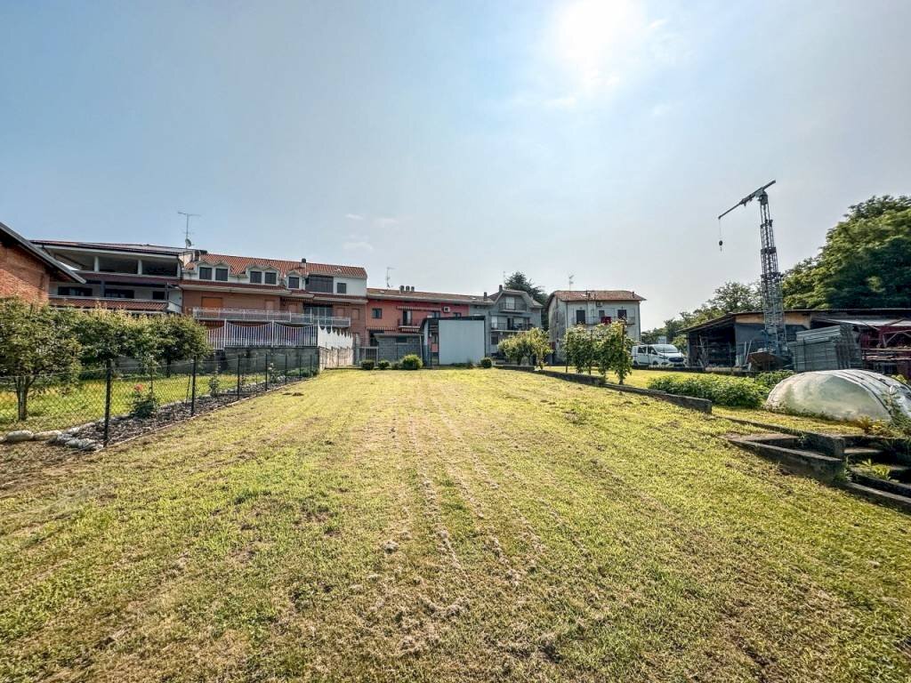 Terreno - Villa a Schiera via Novara 246, Romagnano Sesia - foto 3