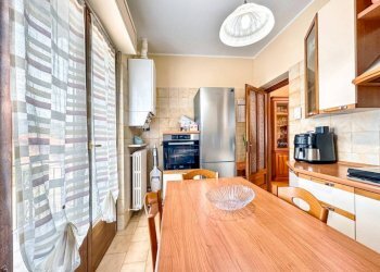Cucina - Villa a Schiera via Novara 246, Romagnano Sesia - foto 9