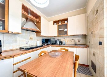 Cucina - Villa a Schiera via Novara 246, Romagnano Sesia - foto 10
