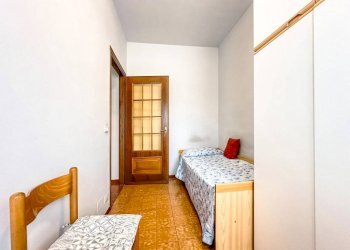 Camera da letto - Villa a Schiera via Novara 246, Romagnano Sesia - foto 18