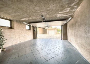 Box auto - Villa a Schiera via Novara 246, Romagnano Sesia - foto 23