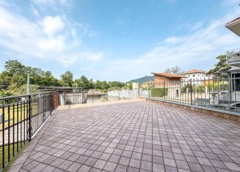 Terrazzo - Villa a Schiera via Novara 246, Romagnano Sesia - foto 25