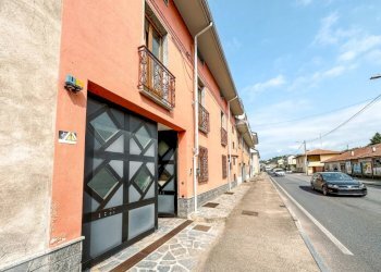 Zona - Villa a Schiera via Novara 246, Romagnano Sesia - foto 28