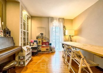 Salone - Casa indipendente via Piede della Costa 43, Varallo - foto 8