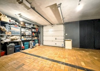 Box auto - Casa indipendente via Piede della Costa 43, Varallo - foto 16