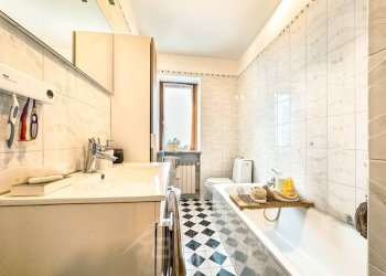 Bagno - Casa indipendente via Piede della Costa 43, Varallo - foto 17