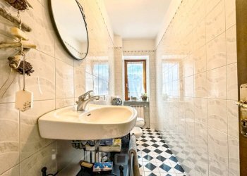 Bagno - Casa indipendente via Piede della Costa 43, Varallo - foto 18