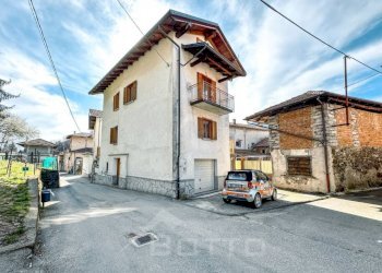 Zona - Casa indipendente via Piede della Costa 43, Varallo - foto 22