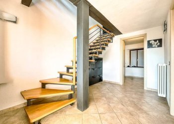 Scala - Villa a Schiera FRAZIONE CAREGA 33, Cellio con Breia - foto 17