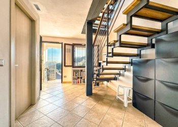 Scala - Villa a Schiera FRAZIONE CAREGA 33, Cellio con Breia - foto 18