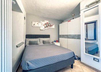 Camera da letto - Villa a Schiera FRAZIONE CAREGA 33, Cellio con Breia - foto 19