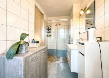 Bagno - Villa a Schiera FRAZIONE CAREGA 33, Cellio con Breia - foto 21