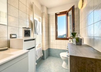 Bagno - Villa a Schiera FRAZIONE CAREGA 33, Cellio con Breia - foto 22