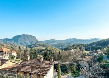 Vista - Villa a Schiera FRAZIONE CAREGA 33, Cellio con Breia - foto 25