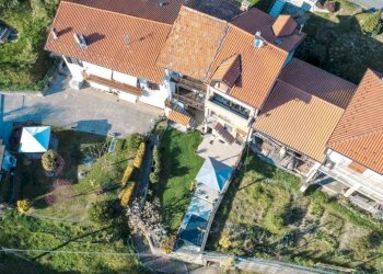 Mappa - Villa a Schiera FRAZIONE CAREGA 33, Cellio con Breia - foto 28