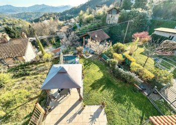 Vista - Villa a Schiera FRAZIONE CAREGA 33, Cellio con Breia - foto 29