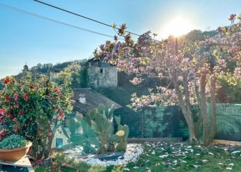 Vista - Villa a Schiera FRAZIONE CAREGA 33, Cellio con Breia - foto 30