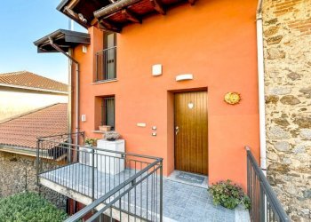 Ingresso - Villa a Schiera FRAZIONE CAREGA 33, Cellio con Breia - foto 35