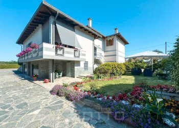 Facciata - Villa via Gaudenzio Ferrari 93, Ghislarengo - photo 2