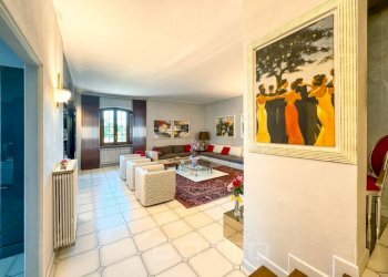 Ingresso - Villa via Gaudenzio Ferrari 93, Ghislarengo - photo 11