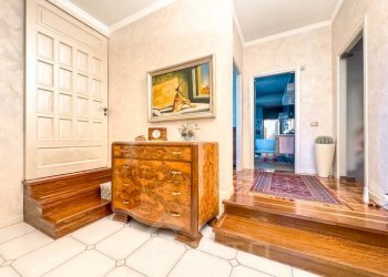 Disimpegno - Villa via Gaudenzio Ferrari 93, Ghislarengo - photo 13