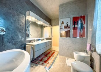 Bagno - Villa via Gaudenzio Ferrari 93, Ghislarengo - photo 16