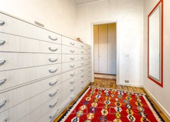 Camera da letto - Villa via Gaudenzio Ferrari 93, Ghislarengo - photo 19