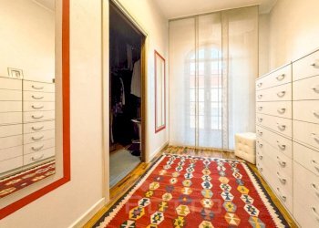 Corridoio - Villa via Gaudenzio Ferrari 93, Ghislarengo - photo 20