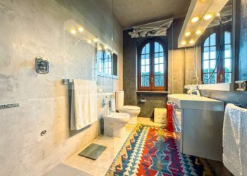 Bagno - Villa via Gaudenzio Ferrari 93, Ghislarengo - photo 21