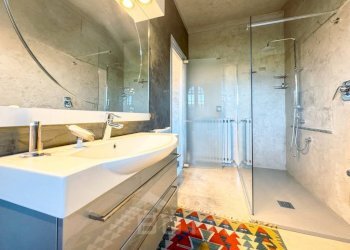 Bagno - Villa via Gaudenzio Ferrari 93, Ghislarengo - photo 22