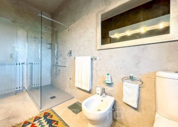 Bagno - Villa via Gaudenzio Ferrari 93, Ghislarengo - photo 23