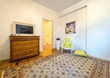 Camera da letto - Villa via Gaudenzio Ferrari 93, Ghislarengo - photo 25