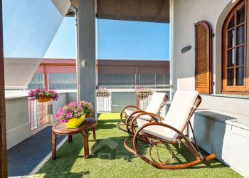 Terrazzo - Villa via Gaudenzio Ferrari 93, Ghislarengo - photo 26