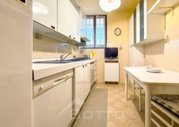 Cucina - Villa via Gaudenzio Ferrari 93, Ghislarengo - photo 32