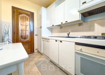 Cucina - Villa via Gaudenzio Ferrari 93, Ghislarengo - photo 33