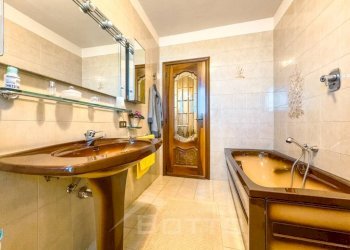Bagno - Villa via Gaudenzio Ferrari 93, Ghislarengo - photo 36