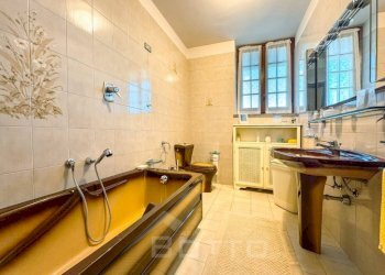 Bagno - Villa via Gaudenzio Ferrari 93, Ghislarengo - photo 37