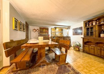 Cantina - Villa via Gaudenzio Ferrari 93, Ghislarengo - photo 40