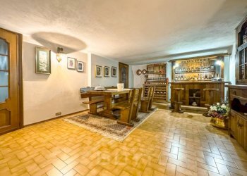 Cantina - Villa via Gaudenzio Ferrari 93, Ghislarengo - photo 41
